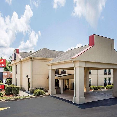 Econo Lodge St. Stephen Exteriér fotografie