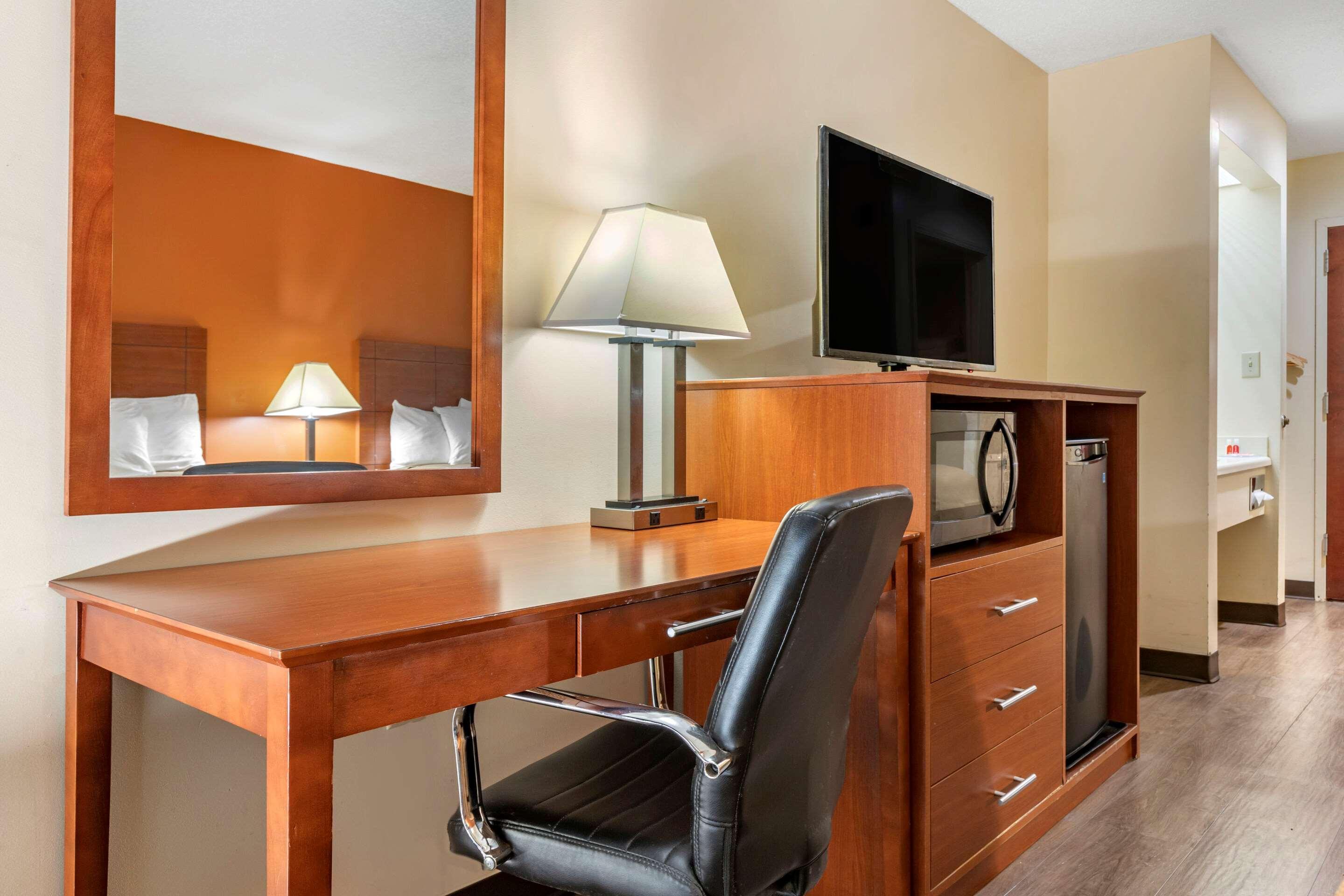 Econo Lodge St. Stephen Exteriér fotografie