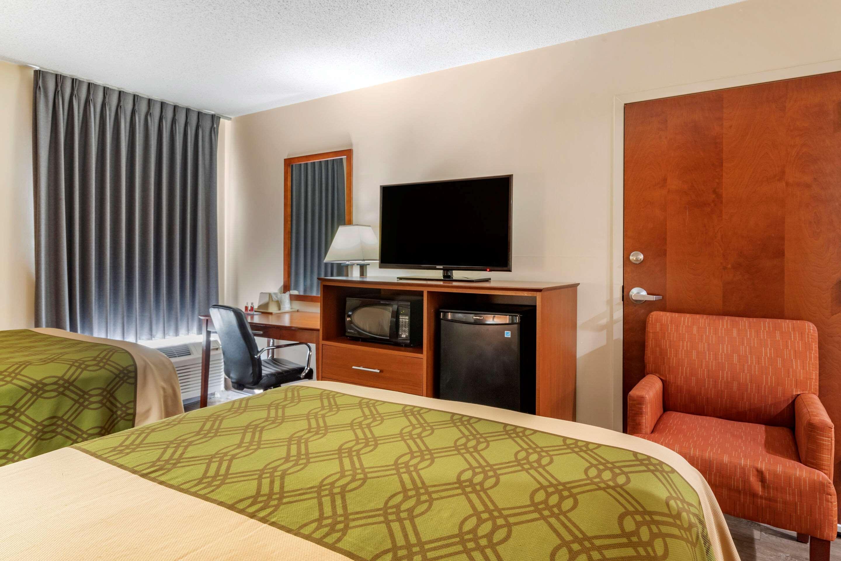 Econo Lodge St. Stephen Exteriér fotografie
