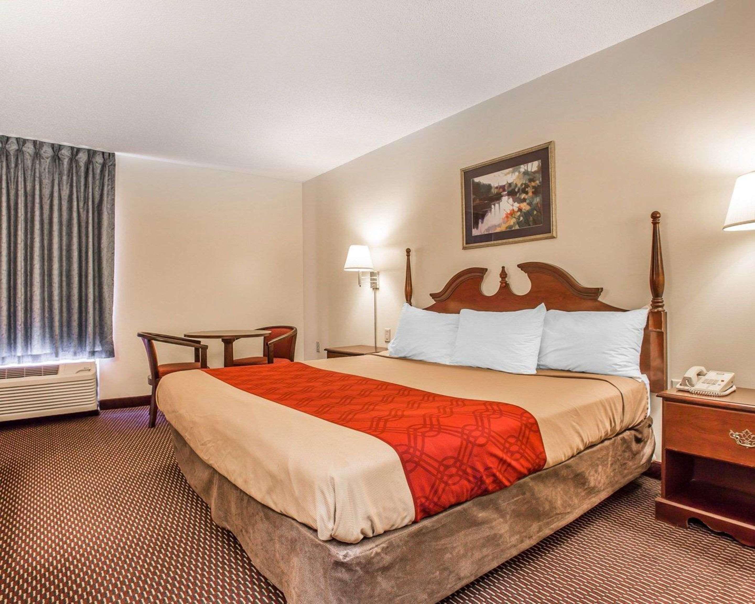 Econo Lodge St. Stephen Exteriér fotografie