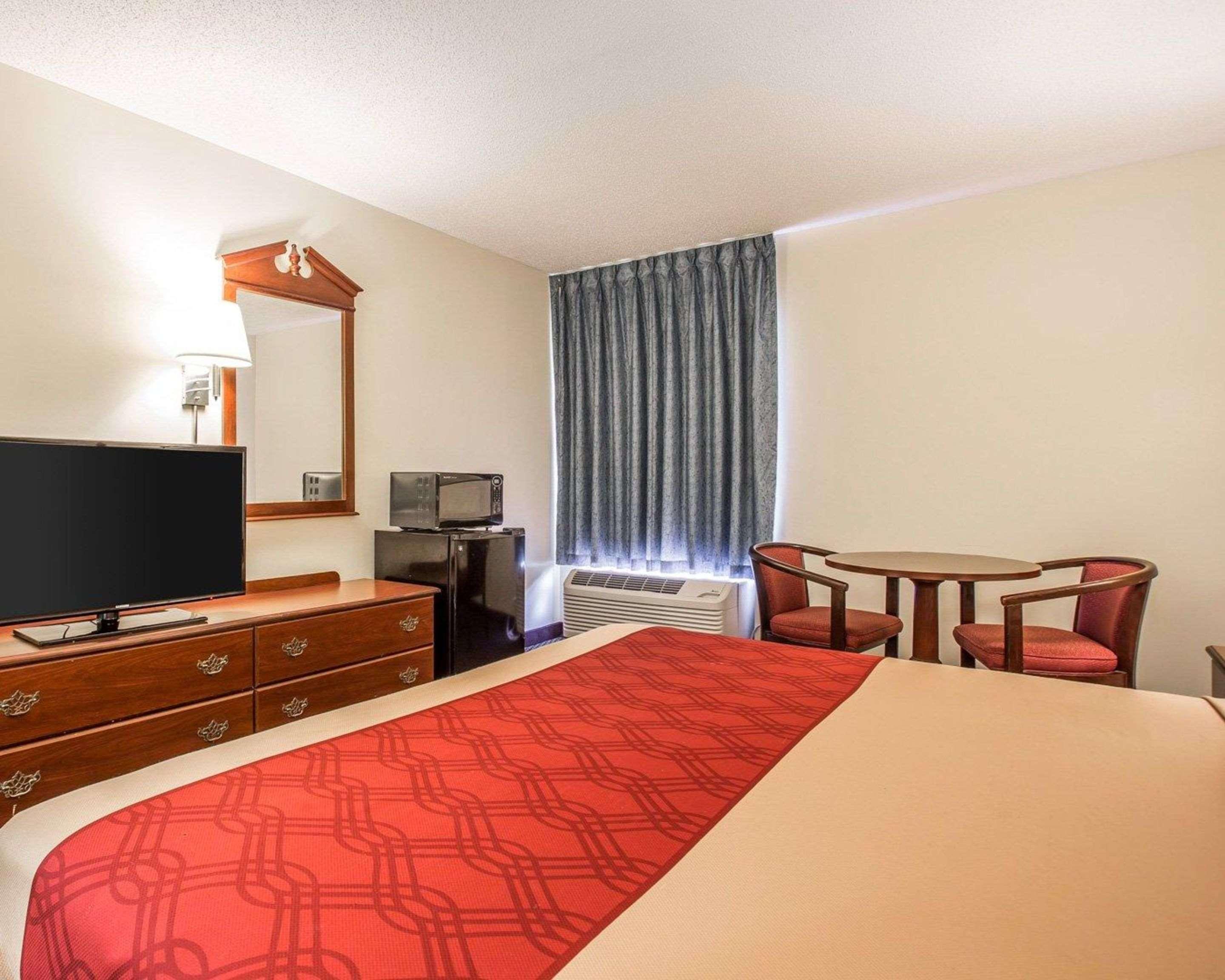 Econo Lodge St. Stephen Exteriér fotografie